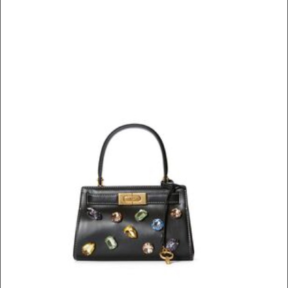 Tory Burch Lee Radziwill Petite Bag